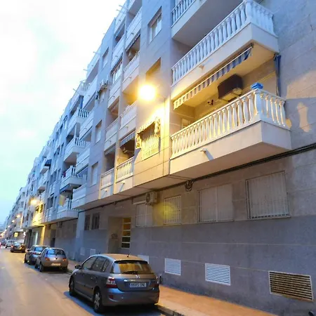 Apartamento Ladislao Appartamento