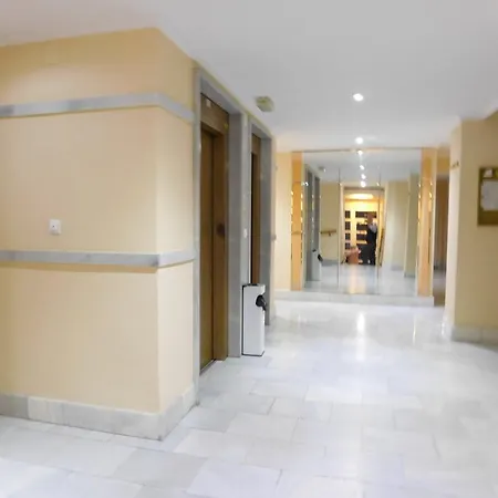 Apartamento Ladislao *