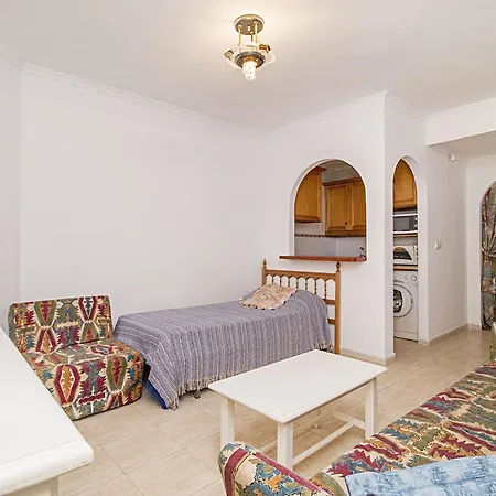 Appartamento Apartamento Ladislao Torrevieja