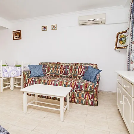 Appartamento Apartamento Ladislao