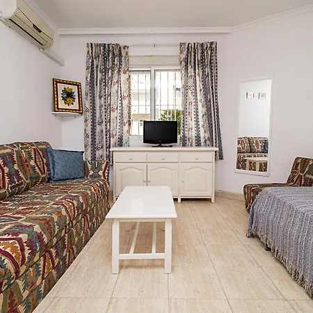 Apartamento Ladislao * Torrevieja