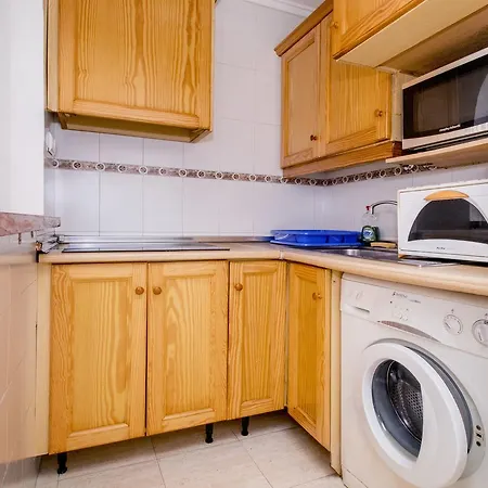 Apartamento Ladislao Torrevieja