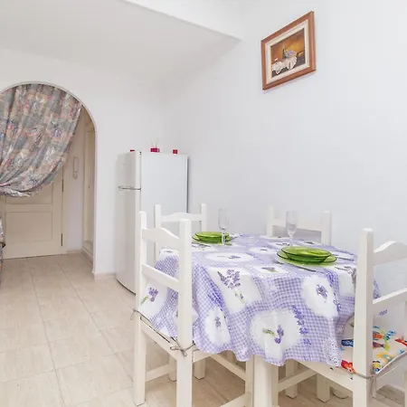 Appartamento Apartamento Ladislao *