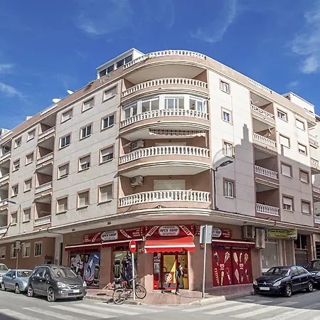 Appartamento Apartamento Ladislao *