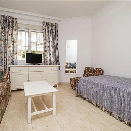 Apartamento Ladislao Appartamento Torrevieja