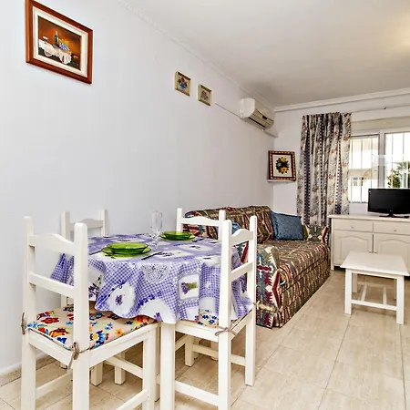 Apartamento Ladislao Torrevieja