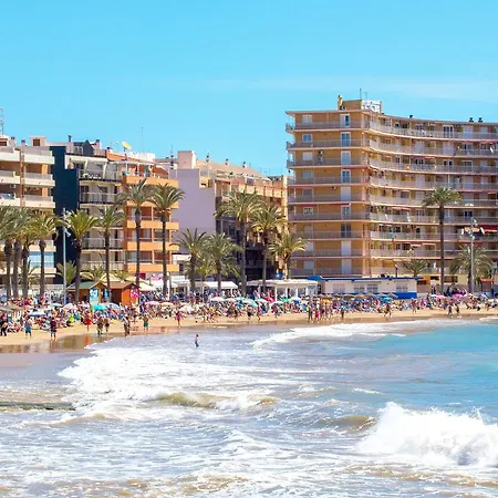Appartamento Apartamento Ladislao Torrevieja